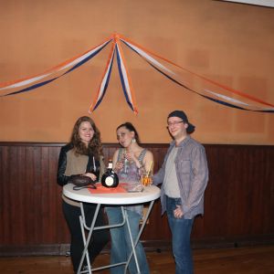 90er-Jahre-Party — Bild 26